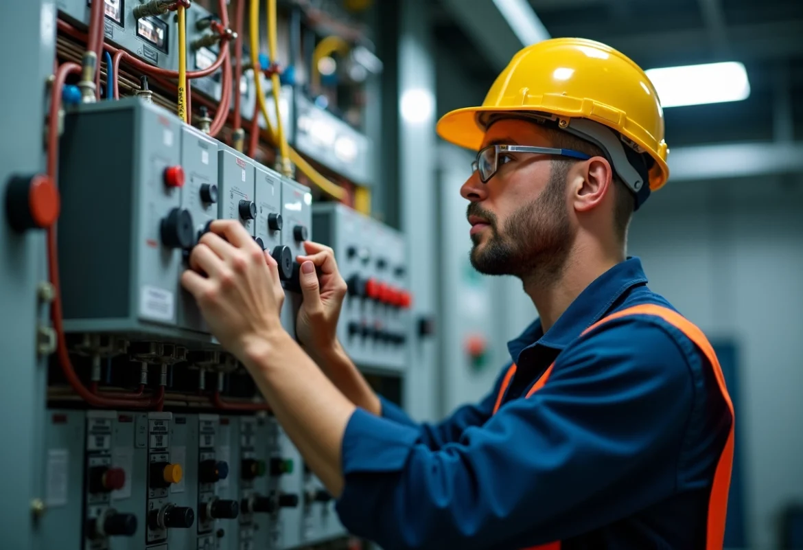 avantages démarreurs progressifs