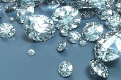Capital Diamond