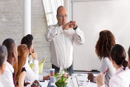 Accompagnement de dirigeant de PME