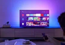 Comment installer des applications sur smart TV Philips ?