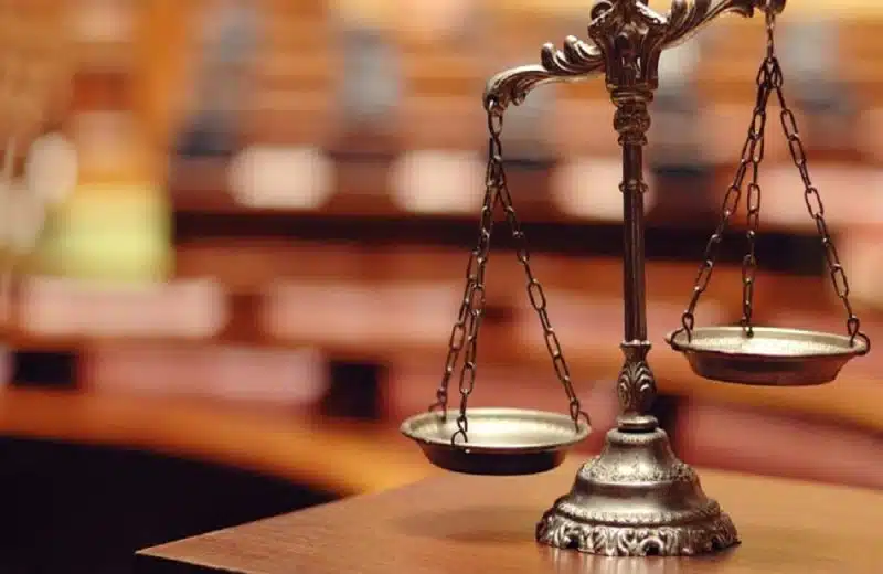 Entreprise : Comment choisir un avocat en droit pénal ?