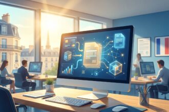 E-reporting en France : préparer les données de paiement avec l’e-invoicing