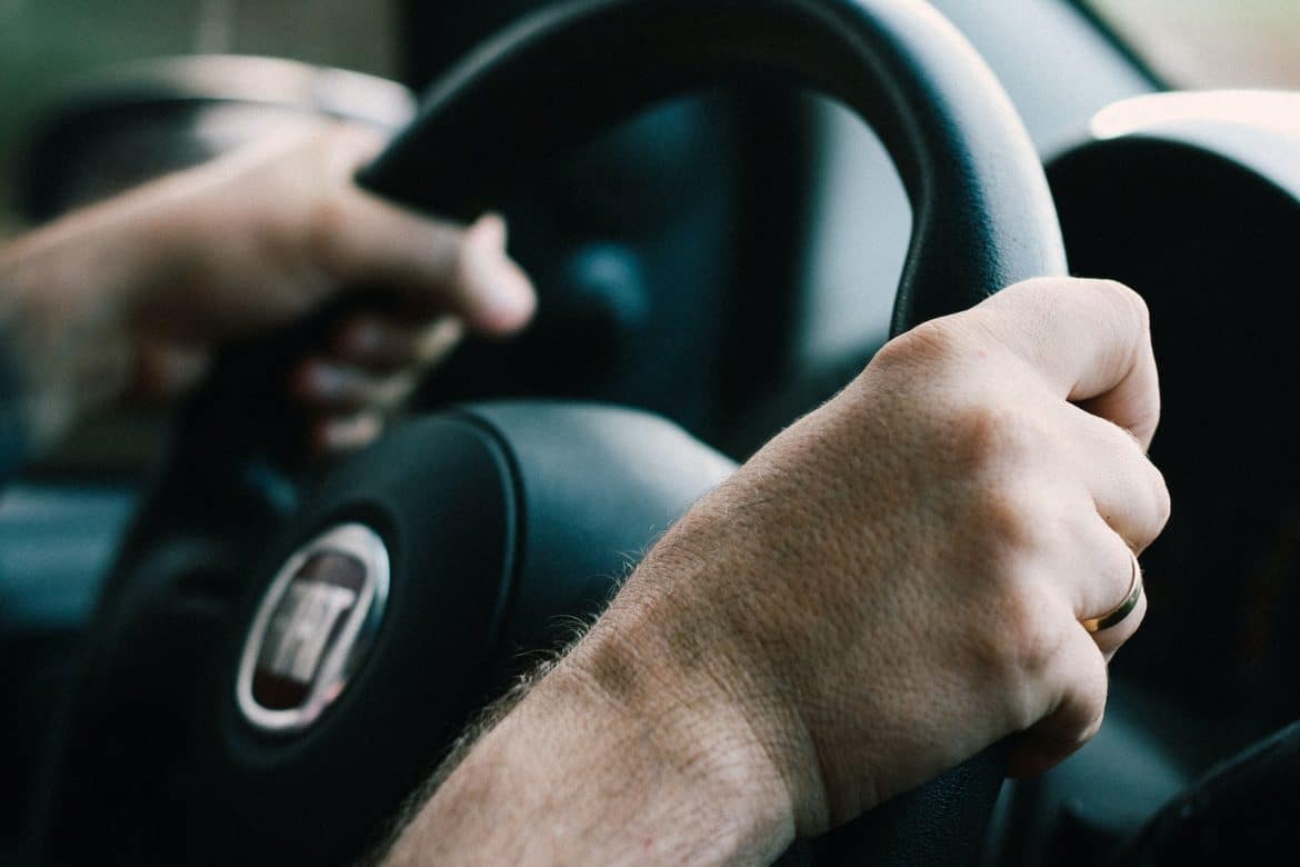 Examen du permis de conduire