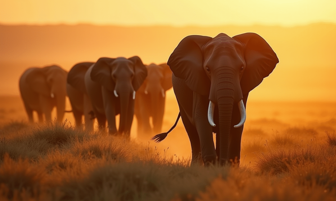 Préparer son premier safari : les conseils d’un photographe animalier