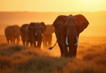Préparer son premier safari : les conseils d’un photographe animalier