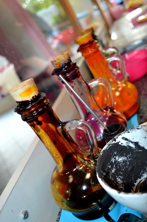 elixir du suedois