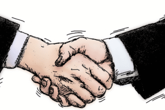 Entretien de recrutement: séduction entre candidat et entreprise