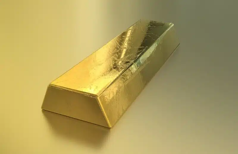 Les avantages d’investir dans l’or