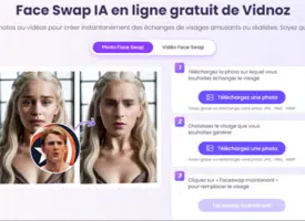 face swap
