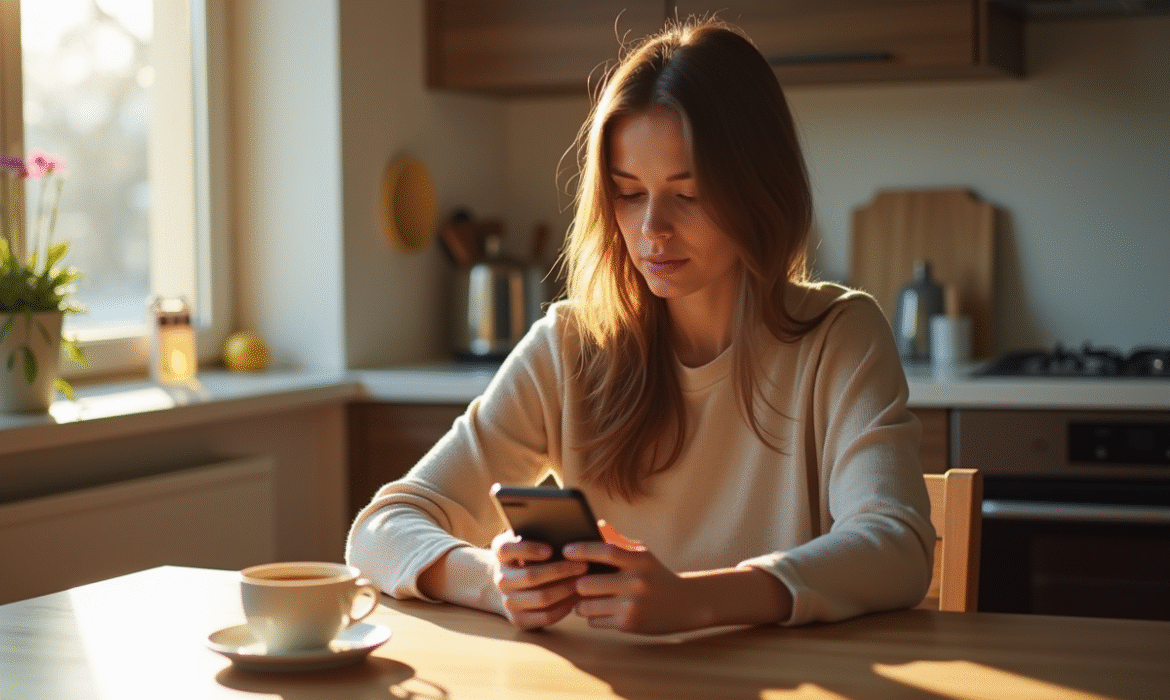 Pourquoi et comment se déconnecter de Vinted : nos conseils