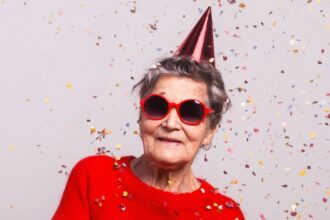 fête des Grands-mères