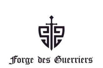 La Forge des Guerriers
