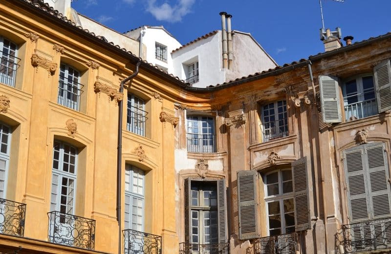 Pourquoi créer une entreprise à Aix-en-Provence ?