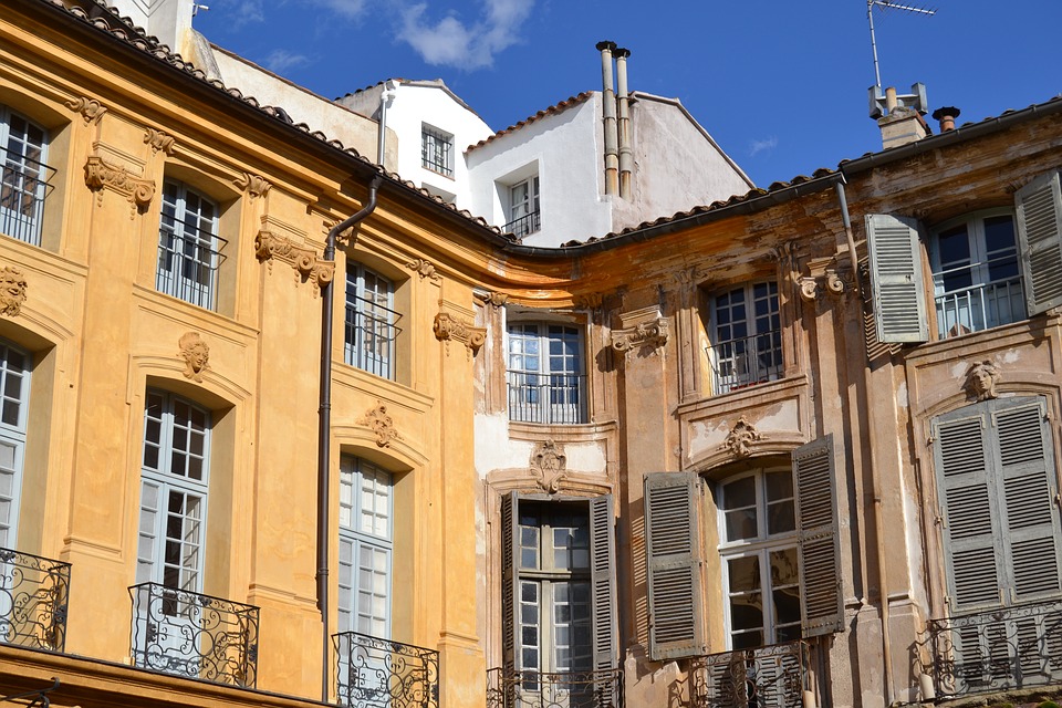 Pourquoi créer une entreprise à AixenProvence