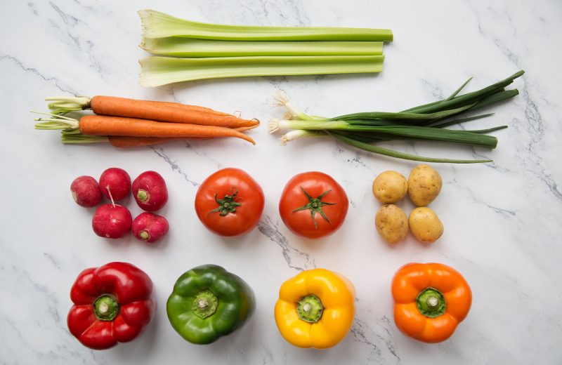 Cookinglife : Achetez une variété d’ustensiles de cuisine pour consommer vos 5 fruits et légumes par jour