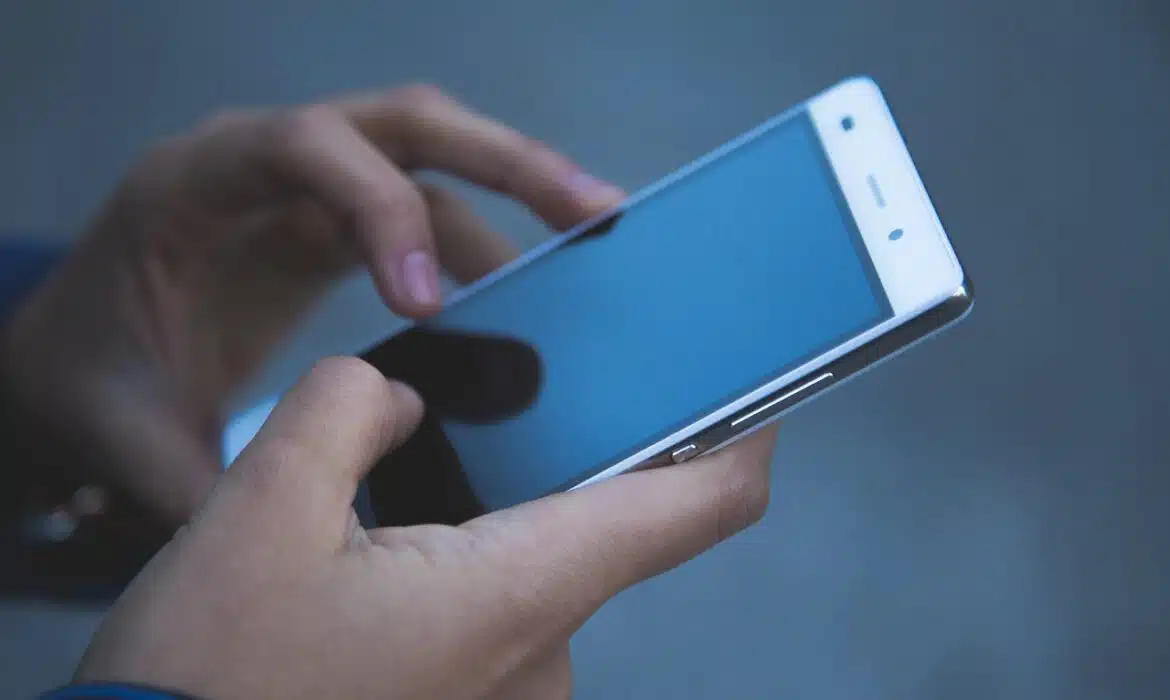 Le téléphone reconditionné sous tous ses angles