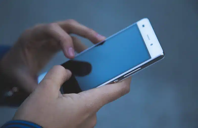 Le téléphone reconditionné sous tous ses angles