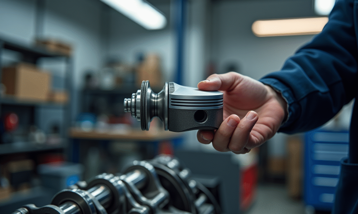 Automobile : Découvrez les 3 principes techniques clés à connaître !