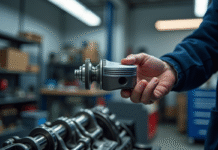 Automobile : Découvrez les 3 principes techniques clés à connaître !