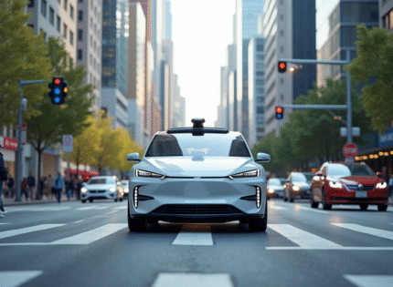 Conduite autonome niveau 5 : la réalité de sa faisabilité en question