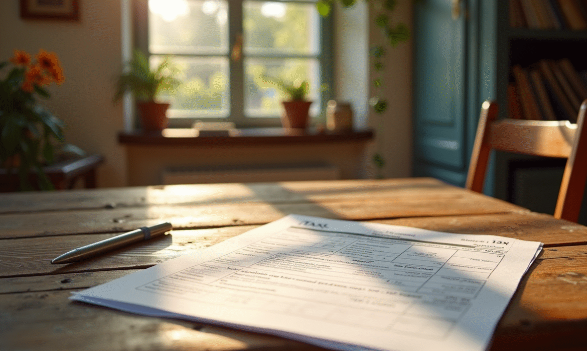 Montant taxe d’habitation résidence secondaire : comment est-elle calculée ?