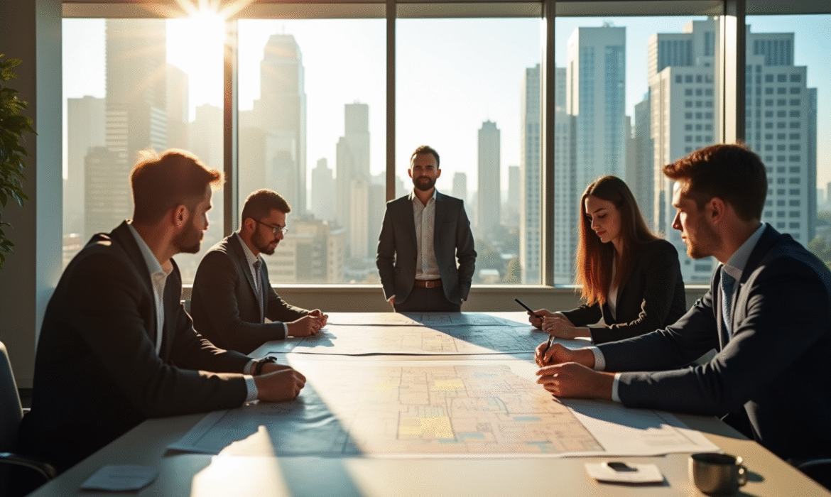 Contourner le PLUi : astuces et conseils pour une meilleure organisation urbaine