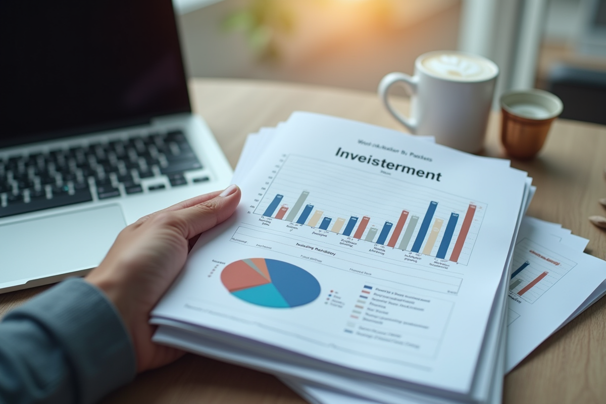 scpi investissement