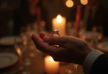Comment bien choisir son bijou pour une demande en mariage ?