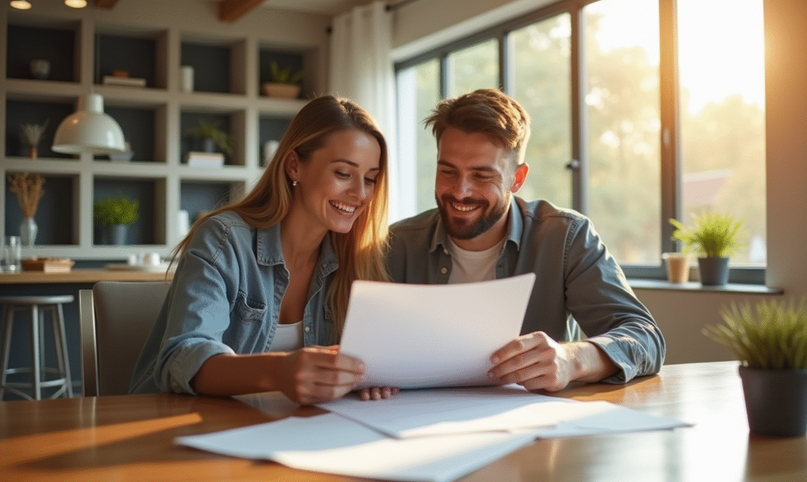 Prêt hypothécaire le plus bas : quel taux en 2025 ?