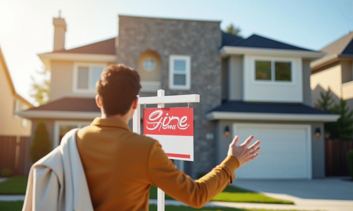 Bien immobilier : mettre en vente chez plusieurs agences, bonne idée ?