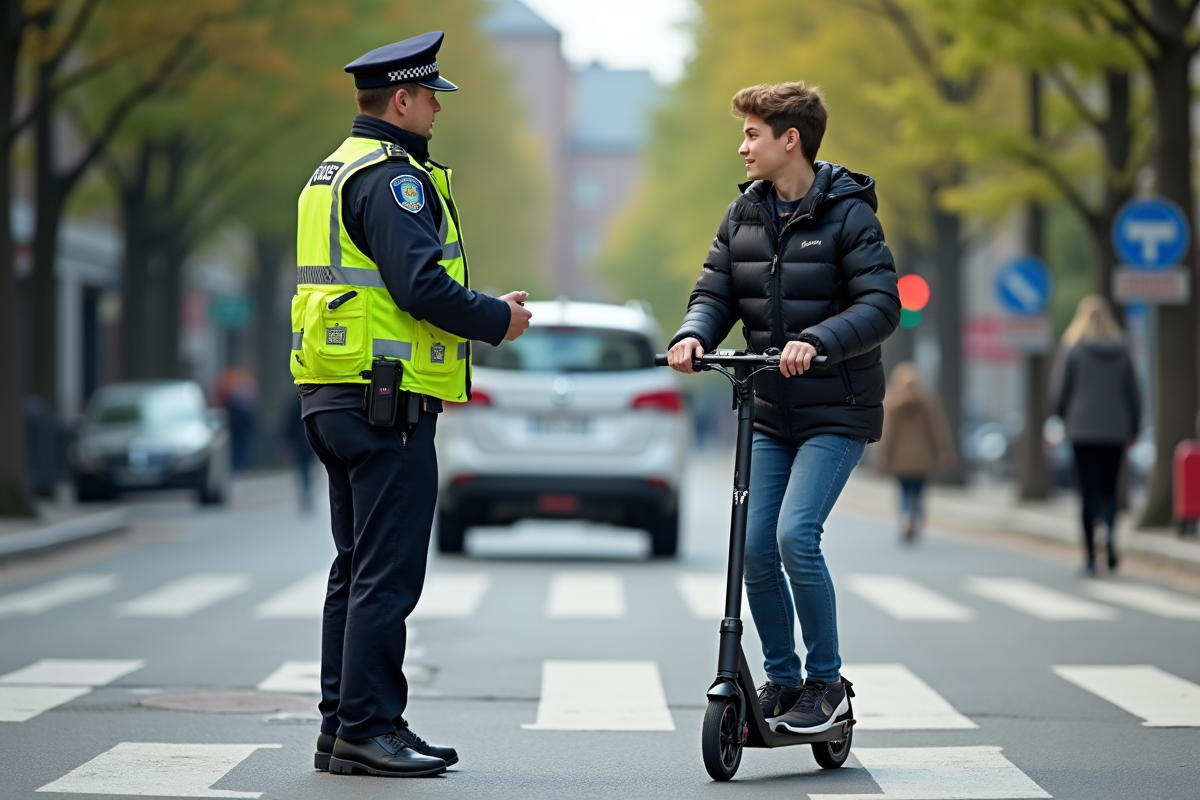 mobilité urbaine