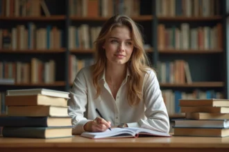 Options de carrière après un bac littéraire