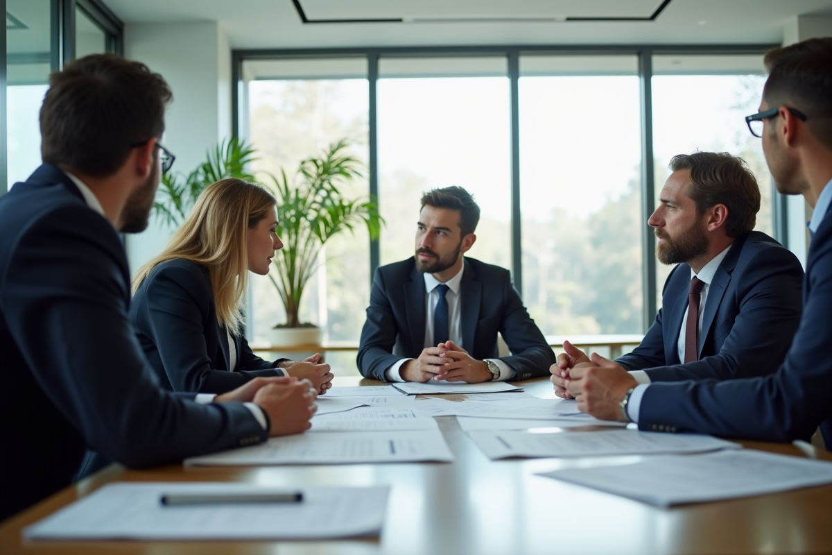 agence immobilière