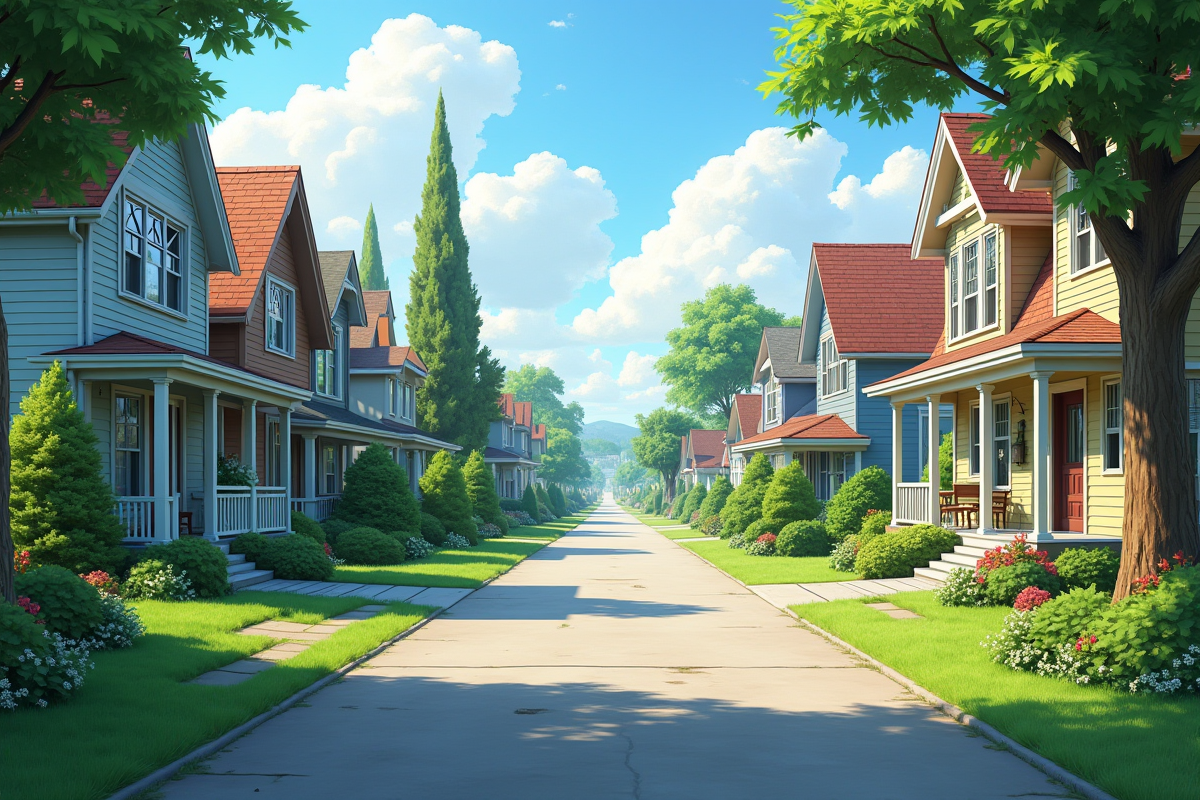 urban planning