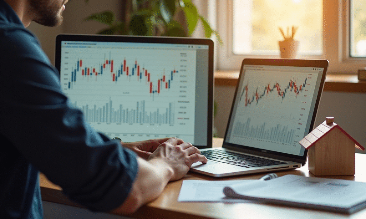 SCPI : comprendre les baisses actuelles du marché immobilier
