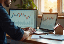 SCPI : comprendre les baisses actuelles du marché immobilier