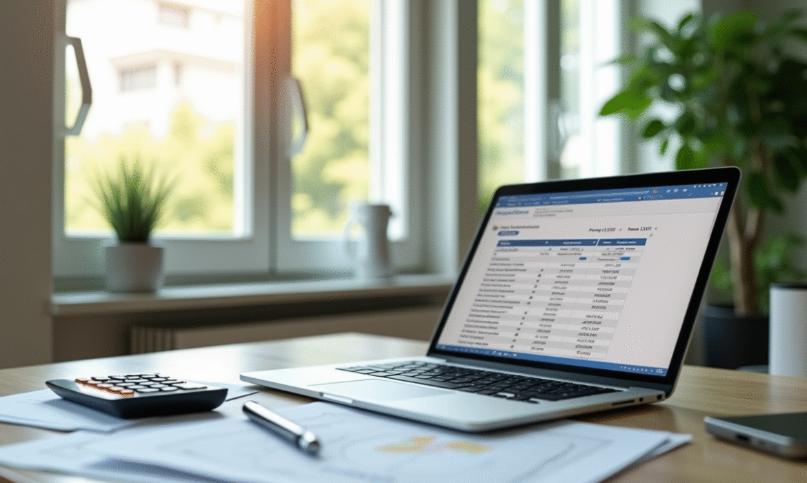 Calcul du revenu locatif net : méthode et outils pour investir