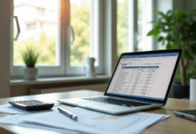 Calcul du revenu locatif net : méthode et outils pour investir