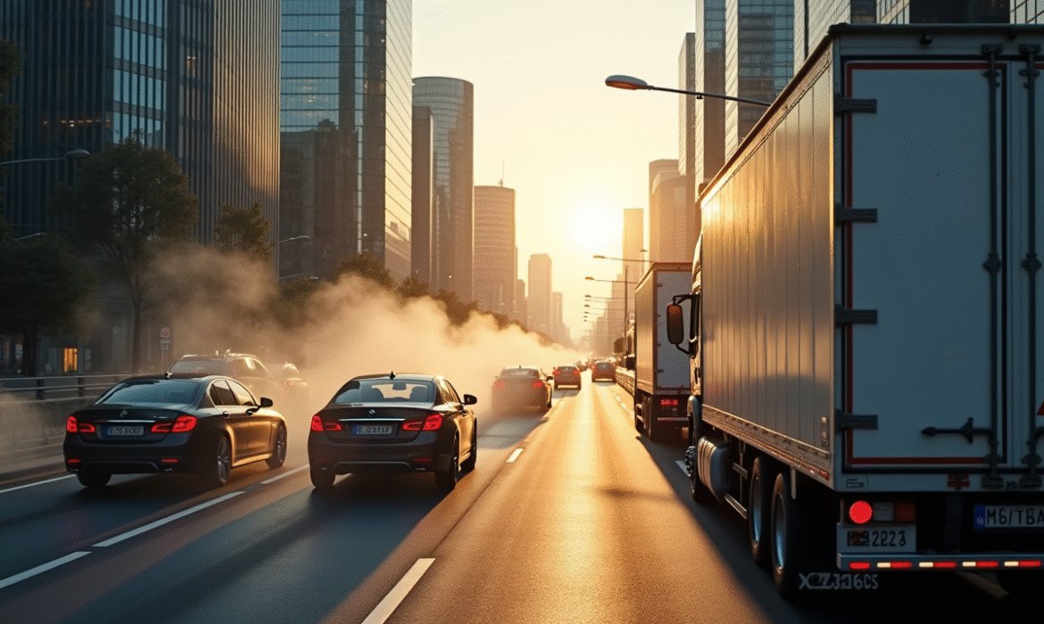 Transport le moins écologique : comment le choisir ?