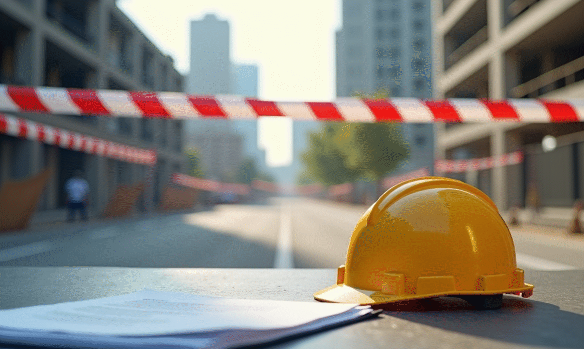 Infractions code urbanisme : quelles conséquences juridiques ?
