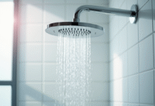 Pression d’eau insuffisante : quelles alternatives pour booster le débit ?