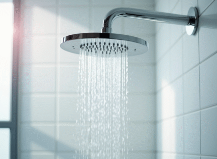Pression d’eau insuffisante : quelles alternatives pour booster le débit ?
