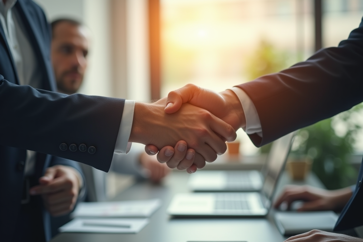 communication professionnelle