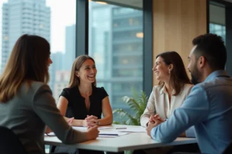 Solutions numériques pour améliorer la communication en télétravail