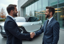 Automobile: Pourquoi investir dans ce secteur en 2025 ?