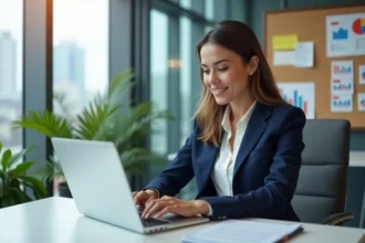 Stratégies pour améliorer la communication digitale des entreprises