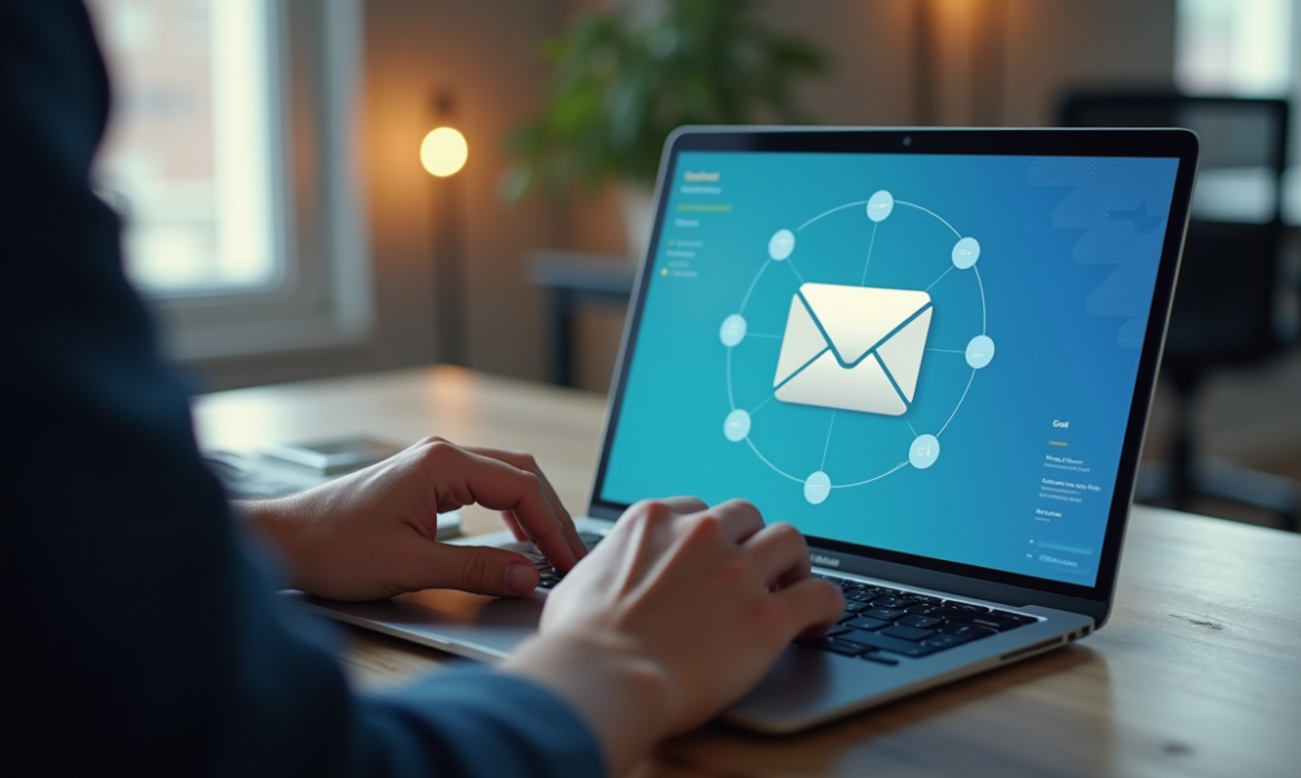 Messagerie BBox : Guide complet pour configurer votre boîte mail