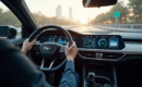 Niveau d’automatisation de l’ADAS : tout savoir en 2025!