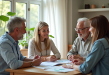 SCI familiale : avantages et utilités pour votre patrimoine familial