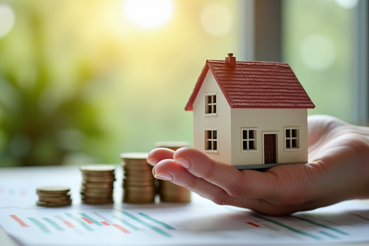 immobilier locatif